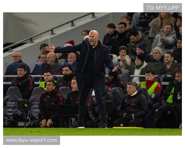 利物浦客场战平热刺，保持不败纪录，利物浦与热刺比赛结果